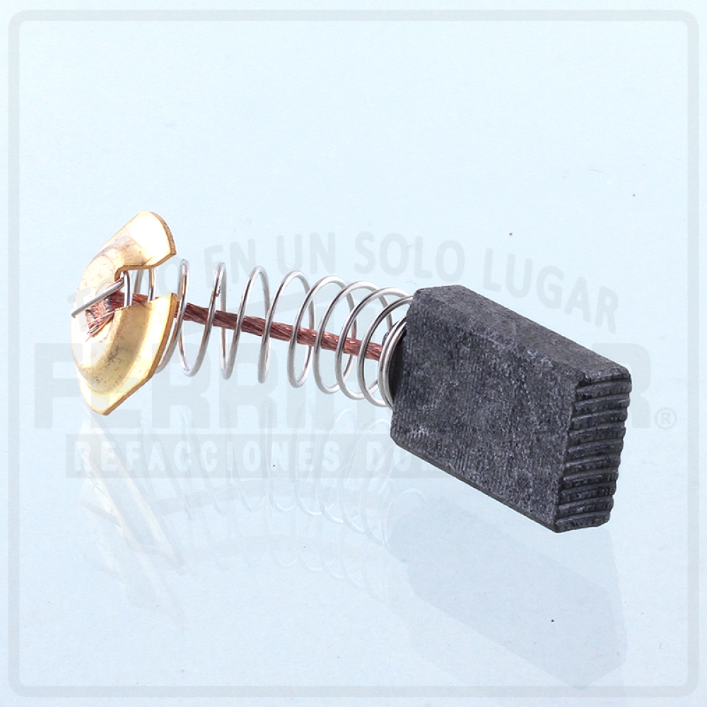 CARBON SIERRA SABLE MAKITA JR 3050 17x11x5 mm