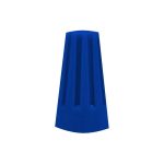 CONECTOR UNION CABLE CAPUCHON CALIBRE 18/16 (AZUL)