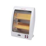 CALEFACTOR ELECTRICO DE CUARZO 800W