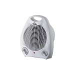 CALEFACTOR ELECTRICO CERAMICO 1500W