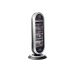 CALEFACTOR ELECTRICO CERAMICO 1200W OSCILACION TORRE