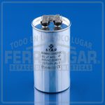 CAPACITOR TRABAJO AIRE ACONDICIONADO 60 MFD 440V