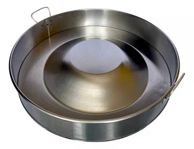 COMAL CHORICERO 45 CMS