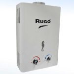 BOILER DE PASO RUGO 5 LITROS GAS LP CPI-6B