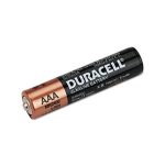 BATERIA AAA DURACELL