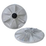 DISCO AGITADOR LAVADORA DAEWOO 41 CM 11 DIENTES