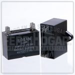 CAPACITOR MINI SPLIT 6 MFD 440V