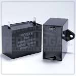 CAPACITOR MINI SPLIT 6.5 MFD 440V