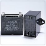 CAPACITOR AIRE ACONDICIONADO 7 MFD 440V
