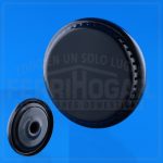 CABEZA QUEMADOR FRAGA MEDIANA