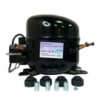 COMPRESOR 1/3 HP115/127V GAS 134A CC