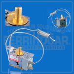 CONTROL TEMPERATURA GOLDSTAR Y LG