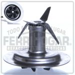 CUCHILLA HAMILTON METALICA INOXIDABLE