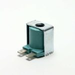 BOBINA VALVULA DE AGUA LAVADORA