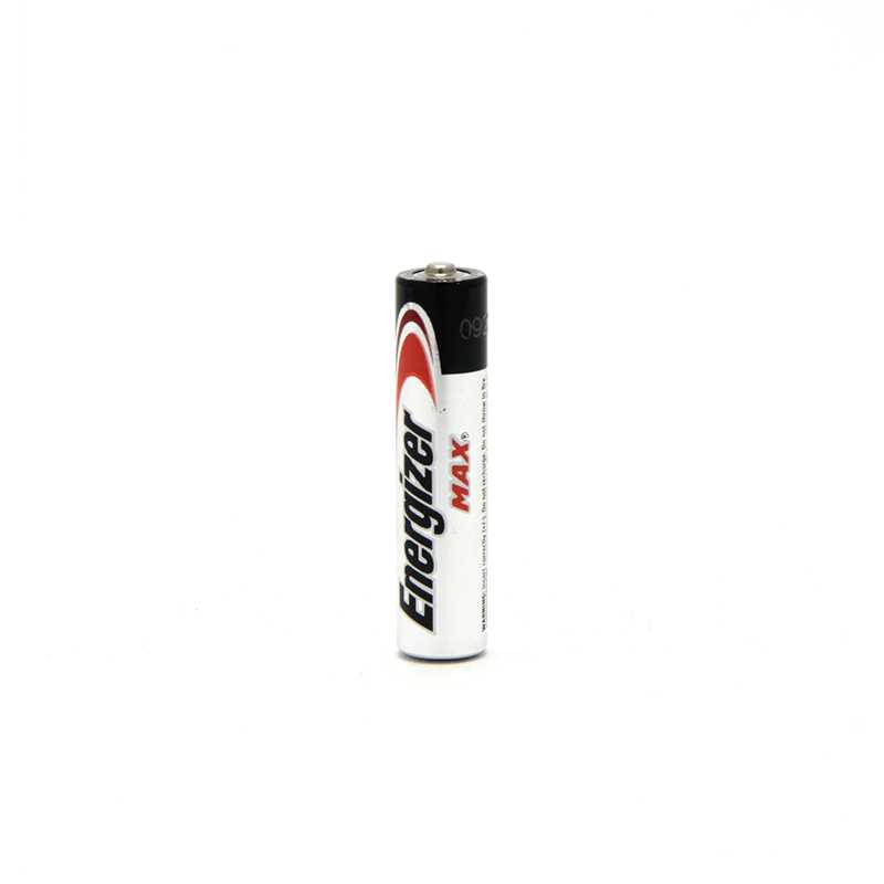 BATERIA AAA ENERGIZER
