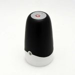 BOMBA AQUA ELECTRIC NEGRA