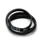 BANDA LAV ACROS 5-PISTAS 17KG 40 CM. T.10 GENERICA SIRVE W10306598