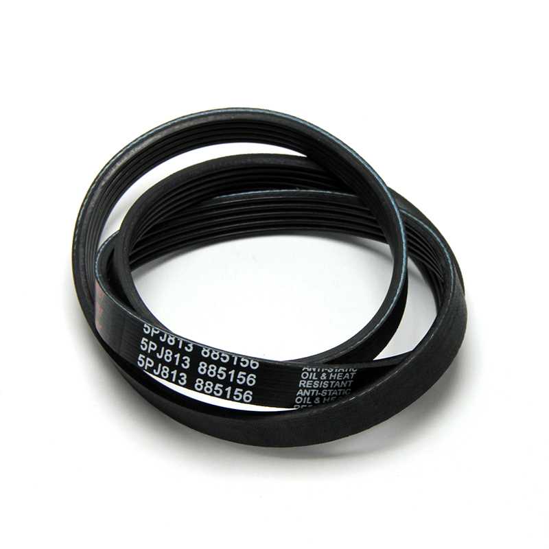 BANDA LAV ACROS 5-PISTAS 17KG 40 CM. T.10 GENERICA SIRVE W10306598