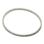 BANDA LAVADORA LG M24.6