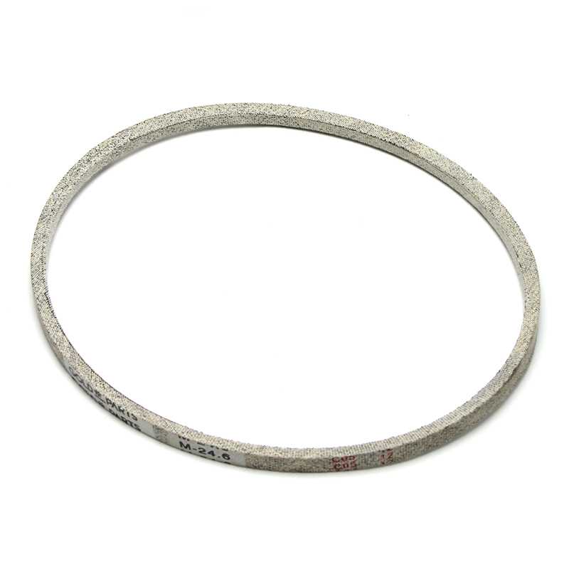 BANDA LAVADORA LG M24.6