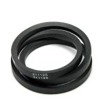 BANDA LAVADORA SIRVE MAYTAG GENERICA JUEGO 2 BANDAS (211124 Y 211125)