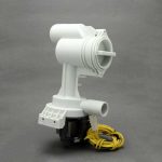 BOMBA LAVADORA DAEWOO ELECTRICA GENERICA