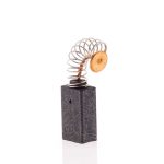 CARBON ROUTER DE WALT 15 mm x 6 mm x 9 mm