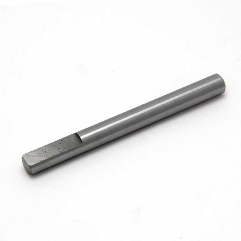 FLECHA ROTOR VENTILADOR S/ FREAL MAN 10cm X9mm