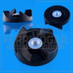 COPLE CUCHILLA MAGIC BULLET