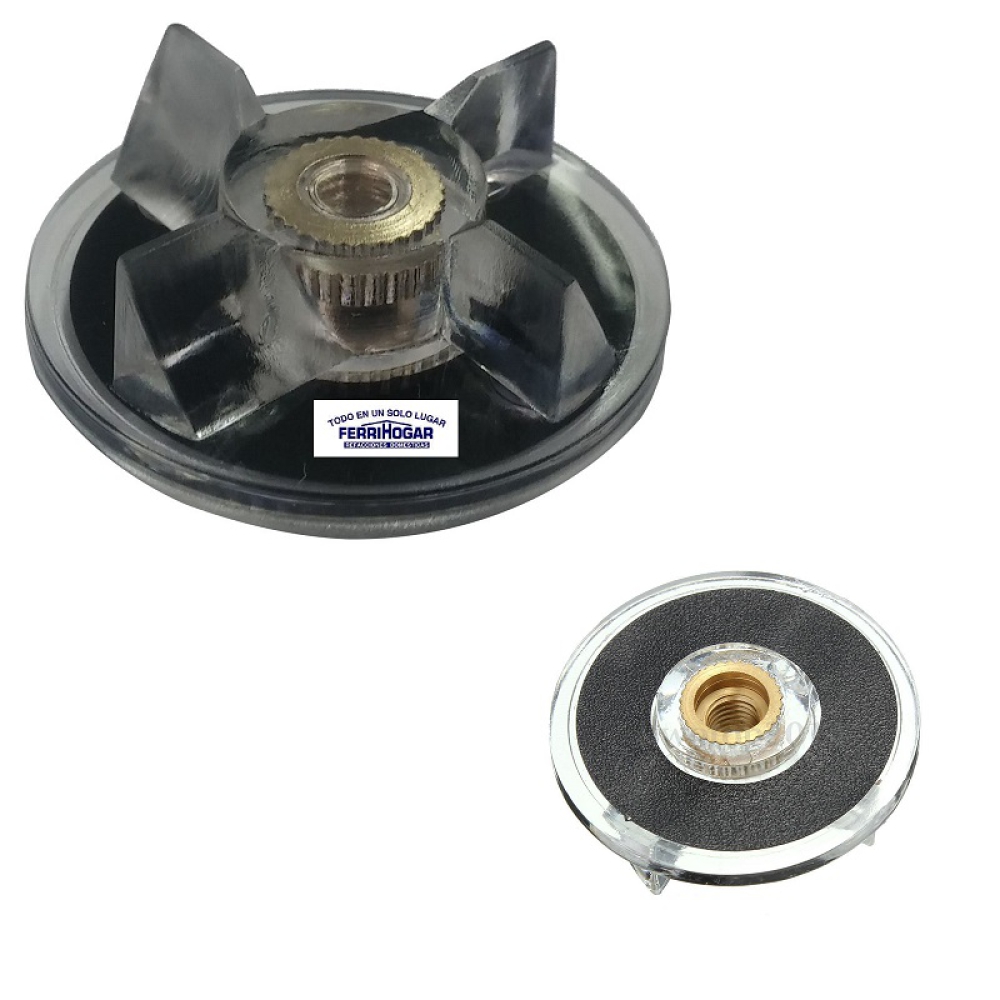 COPLE MOTOR MAGIC BULLET