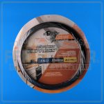 EMPAQUE OLLA EKCO 6 Y 8 LITROS ORIGINAL