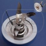 CUCHILLA OSTER REVERSIBLE ORIGINAL