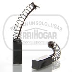 CARBON OSTER ANTIGUO (PIEZA) 17x10x10 mm