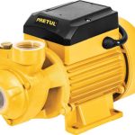 BOMBA PERIFERICA PARA AGUA