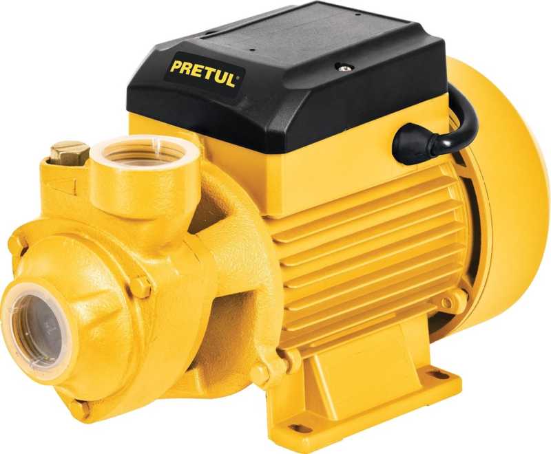 BOMBA PERIFERICA PARA AGUA