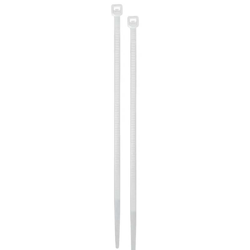 CINCHO PLASTICO 38 CENTIMETROS BOLSA