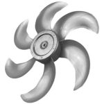 ASPA VENTILADOR TAURUS SILET POWER 16 PULGADAS