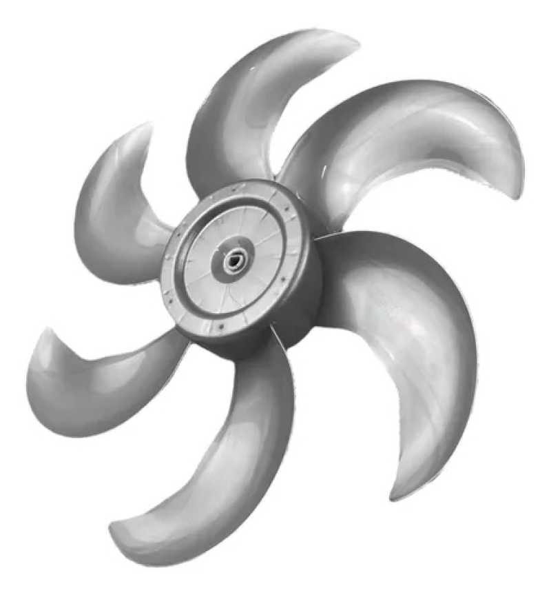 ASPA VENTILADOR TAURUS SILET POWER 16 PULGADAS