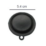 DIAFRAGMA O SELLO BOILER DE PASO 8 LITROS