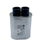 CAPACITOR MICROONDAS 0.8 MFD 2100V UNIVERSAL