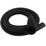 ARMAFLEX PARA TUBO DE COBRE 1 PULGADA PARED 3/8 X 1.80 MTS