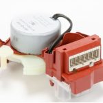 ACTUADOR WHIRLPOOL 7 TERMINALES