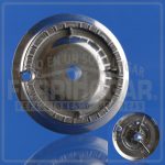 CABEZA QUEMADOR ACROS DEFENDI POLISHED JUMBO ORIGINAL