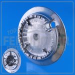 CABEZA QUEMADOR ACROS DEFENDI POLISHED 3 PULGADAS ORIGINAL