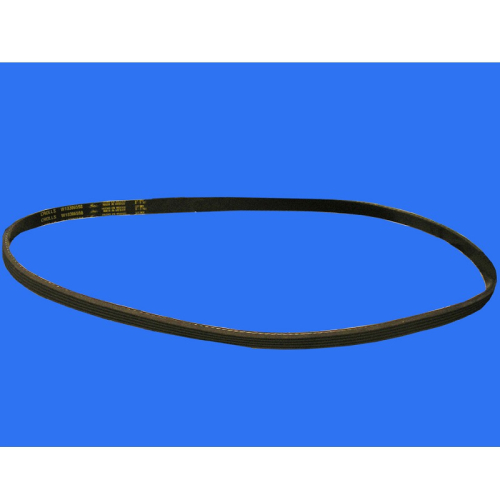 BANDA ACROS WHIRLPOOL PLANA 39.5 CMS 17 KILOS ORIGINAL