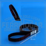 BANDA LAVADORA G.E. PLANA