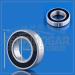 BALERO WHIRLPOOL CABRIO GENERICO