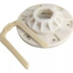 CANDADO DE SOPORTE TINA LAVADORA WHIRLPOOL