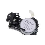 ACTUADOR SOLENOIDE LAVADORA WHIRLPOOL 6 TERMINALES SIRVE A W10815026