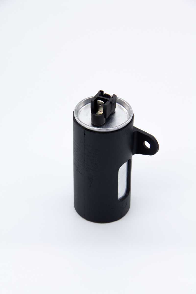 CAPACITOR LAVADORA WHIRLPOOL DIGITAL 45 MFD 250V GENERICO SIRVE A W10843770